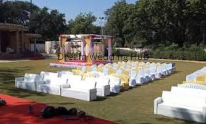 Wedding Venue portfolio by C K Patel Farm in Ahmedabad - Photo 1
