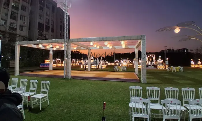 Wedding Venue portfolio by Narayan Farm in Vadodara - Photo 1