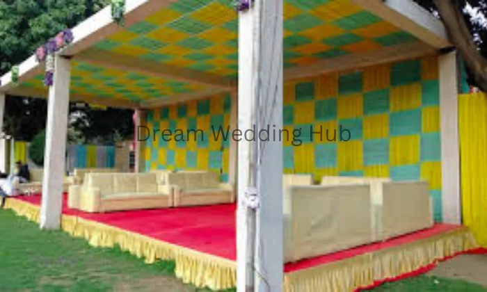 Wedding Venue portfolio by Bhakti Nandan Farm in Surat - Photo 1
