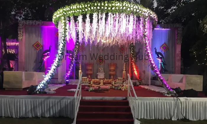Wedding Venue portfolio by Shree Sharnam Party Plot in Vadodara - Photo 1