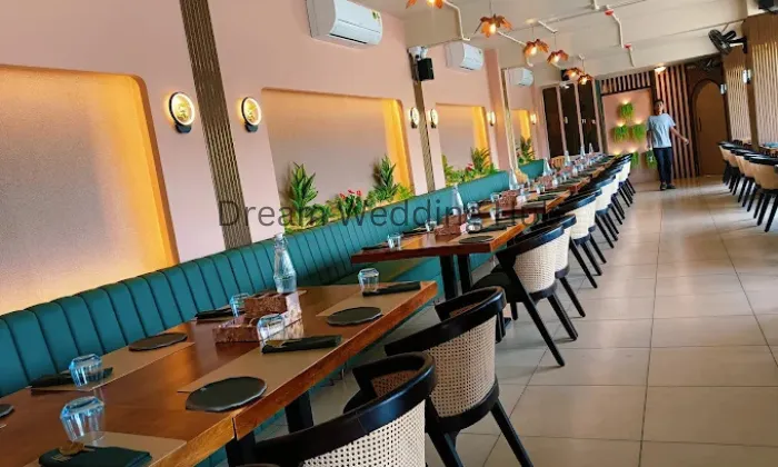Wedding Venue portfolio by Golden Leaf Restaurant And Banquets in Surat - Photo 1
