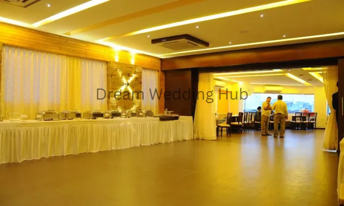 Wedding Venue portfolio by Rasna Two Restaurant in Ahmedabad - Photo 1