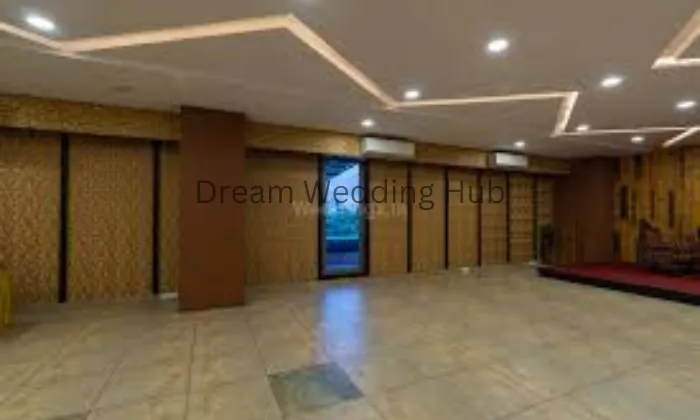 Wedding Venue portfolio by Celebrations Party Hub, Piplod in Surat - Photo 1