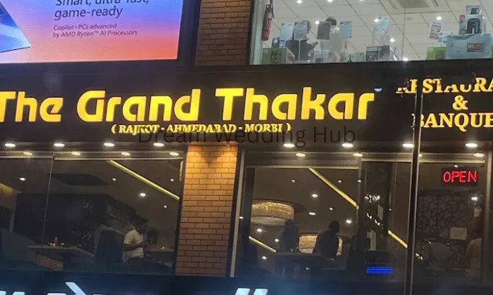 Wedding Venue portfolio by The Grand Thakar in Vadodara - Photo 1