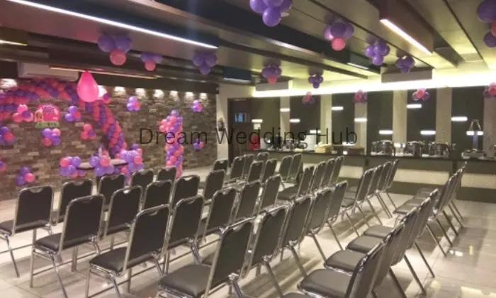 Wedding Venue portfolio by Darshan Restaurant & Banquet Hall in Surat - Photo 1