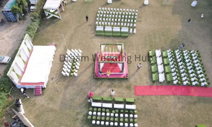 Wedding Venue portfolio by Mamta Farm & Party Plot in Ahmedabad - Photo 1 Wedding Venue portfolio by Mamta Farm & Party Plot in Ahmedabad - Photo 1