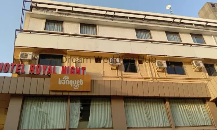 Wedding Venue portfolio by E Quality Restaurant & Banquet in Ahmedabad - Photo 1
