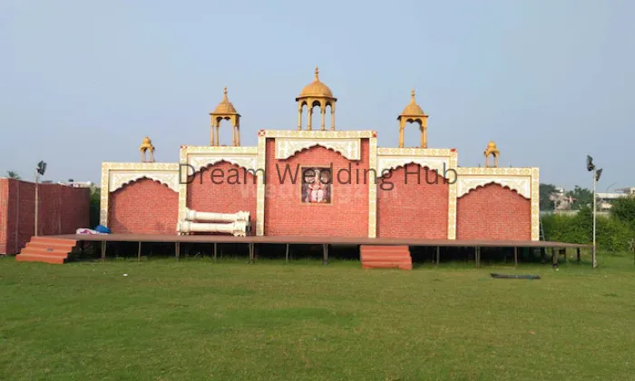 Wedding Venue portfolio by Chandanba Farm in Surat - Photo 1