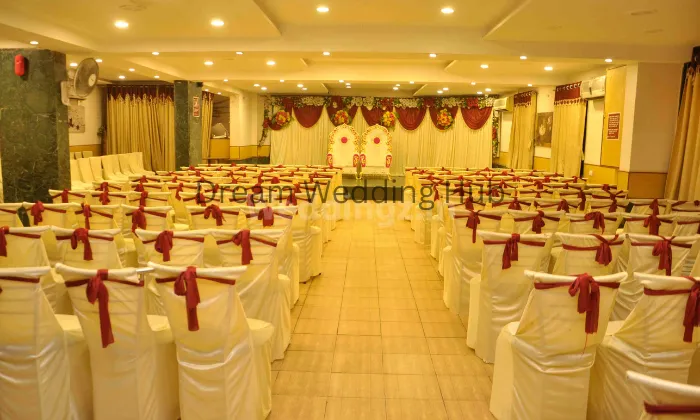 Wedding Venue portfolio by Moris Banquet Hall & Swad Pakwan Restaurant in Rajkot - Photo 1