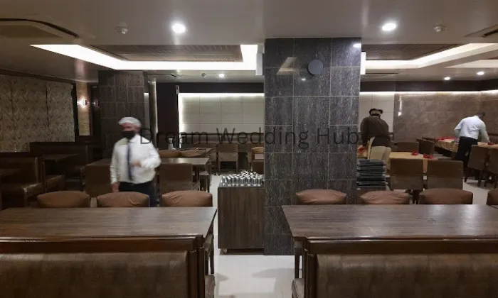 Wedding Venue portfolio by Kabir Restaurant, Drive-in in Ahmedabad - Photo 1 Wedding Venue portfolio by Kabir Restaurant, Drive-in in Ahmedabad - Photo 1
