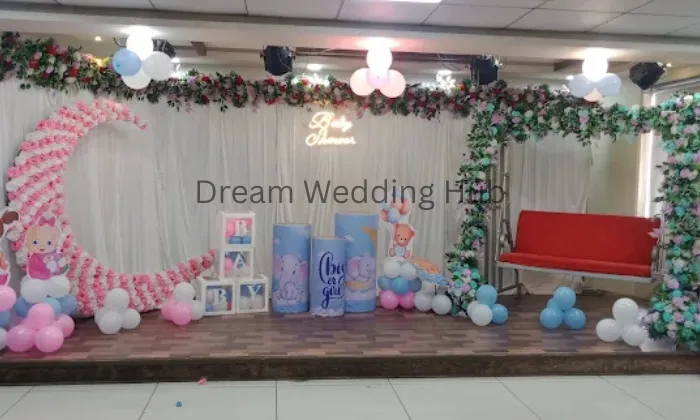 Wedding Venue portfolio by Sai Restaurant & Banquets in Navsari - Photo 1