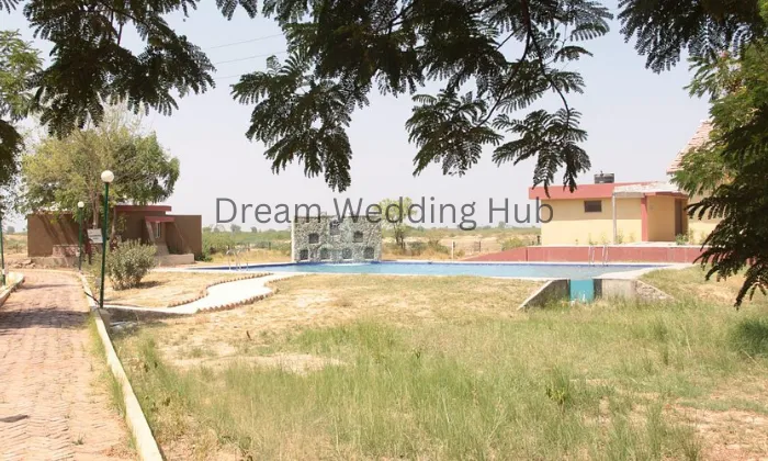 Wedding Venue portfolio by Pelican Perch Resort in Ahmedabad - Photo 1