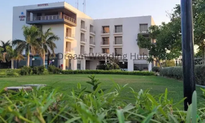 Wedding Venue portfolio by Hotel Krsna Lila in Ahmedabad - Photo 1