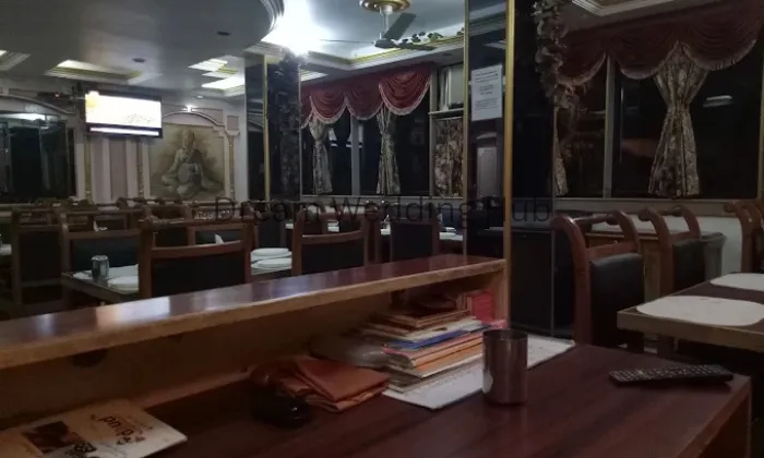 Wedding Venue portfolio by Shree Maruti Restaurant And Banquets in Vadodara - Photo 1
