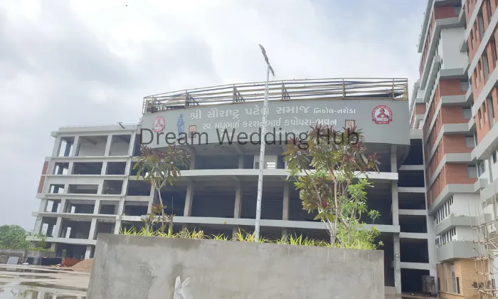 Wedding Venue portfolio by Patel Samaj Nikol Naroda in Ahmedabad - Photo 1