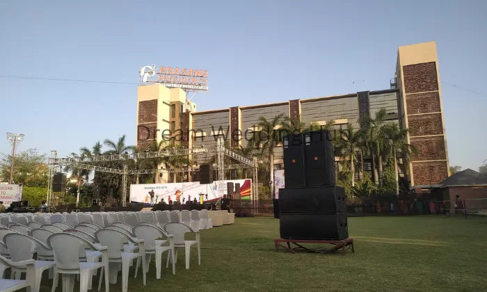 Wedding Venue portfolio by Prasang Party Plot in Navsari - Photo 1