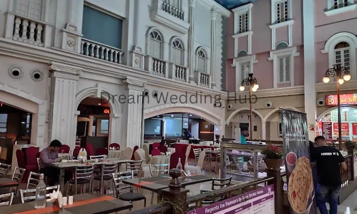 Wedding Venue portfolio by Cloud 3 Disco Lounge in Vadodara - Photo 1