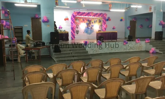 Wedding Venue portfolio by Shree Ravi Sankar Maharaj Samaj Sadan Hall in Surat - Photo 1 Wedding Venue portfolio by Shree Ravi Sankar Maharaj Samaj Sadan Hall in Surat - Photo 1