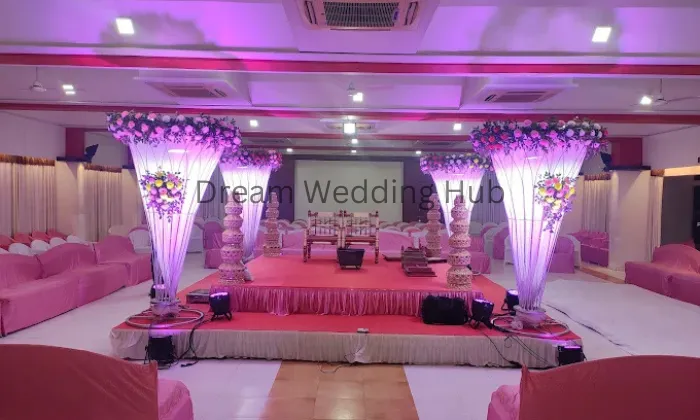 Wedding Venue portfolio by Swastik Vatika in Vadodara - Photo 1
