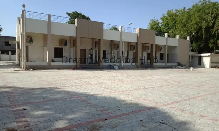 Wedding Venue portfolio by Pragati Nagar Marriage Hall in Ahmedabad - Photo 1