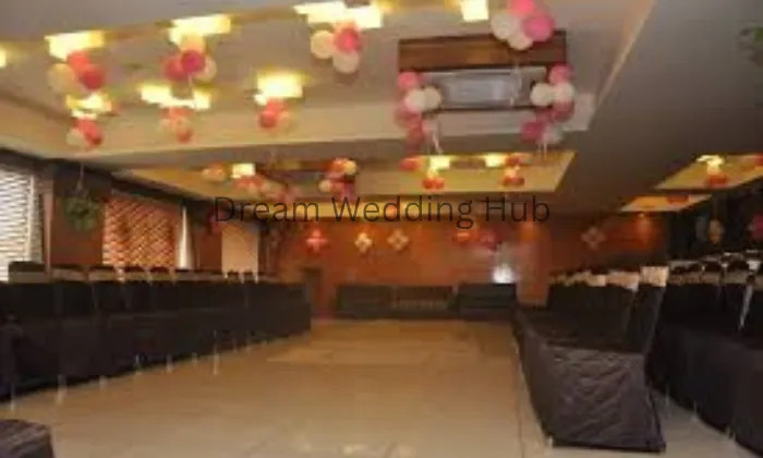 Wedding Venue portfolio by Curryocity Restaurant And Banquet in Ahmedabad - Photo 1