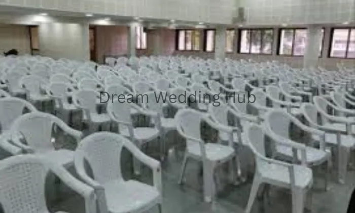 Wedding Venue portfolio by Shree Mahavir Foundation in Ahmedabad - Photo 1 Wedding Venue portfolio by Shree Mahavir Foundation in Ahmedabad - Photo 1
