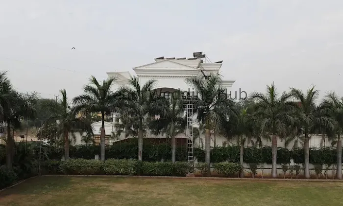 Wedding Venue portfolio by Shubhan Party Plot in Surat - Photo 1