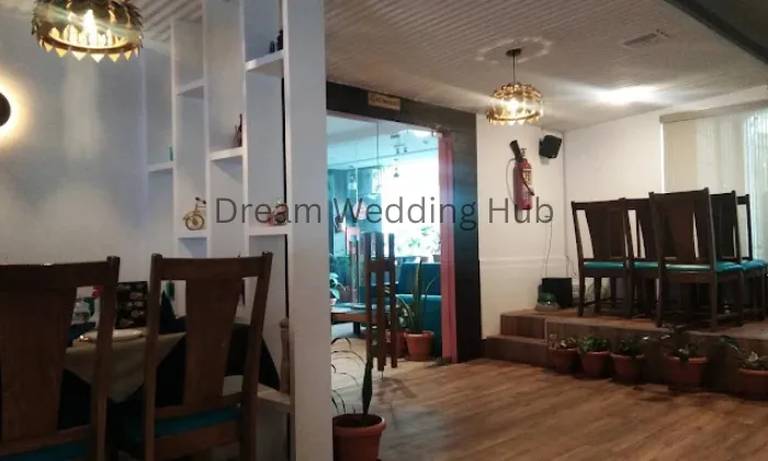 Wedding Venue portfolio by Nostimo Restaurant And Banquet in Surat - Photo 1 Wedding Venue portfolio by Nostimo Restaurant And Banquet in Surat - Photo 1