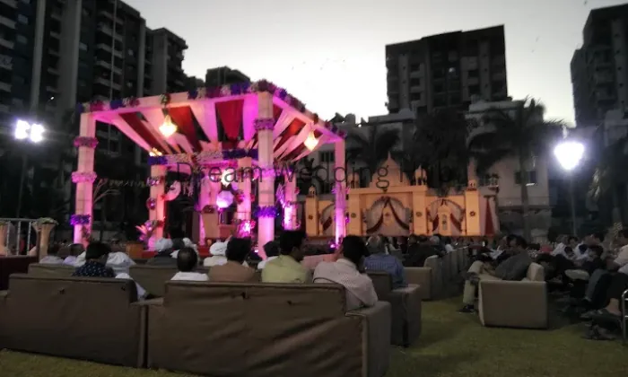 Wedding Venue portfolio by Ishwar Shanti Party Plot in Surat - Photo 1