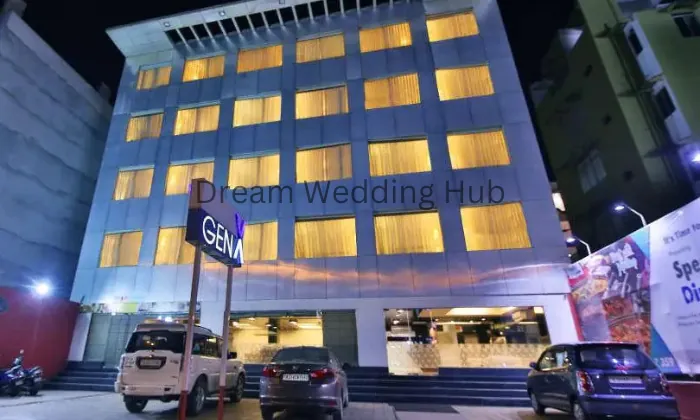 Wedding Venue portfolio by Genx Vadodara in Vadodara - Photo 1