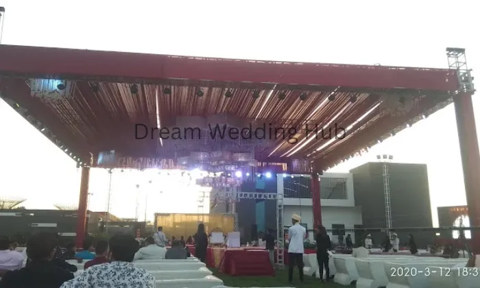 Wedding Venue portfolio by Shubh Party Plots & Lawns in Vadodara - Photo 1 Wedding Venue portfolio by Shubh Party Plots & Lawns in Vadodara - Photo 1