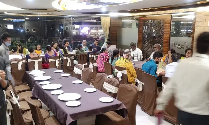 Wedding Venue portfolio by Marigold Restaurant And Banquet, Nikol in Ahmedabad - Photo 1