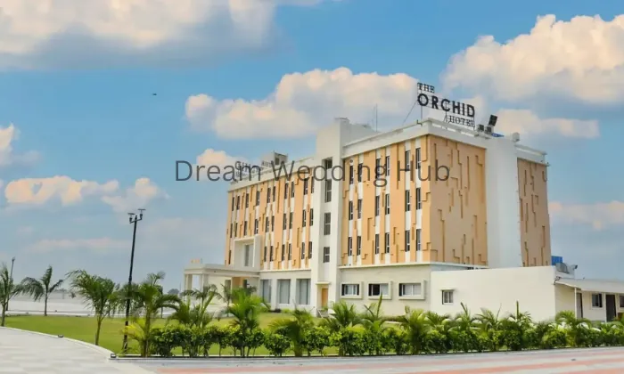 Wedding Venue portfolio by The Orchid Hotel, Jamnagar in Jamnagar - Photo 1