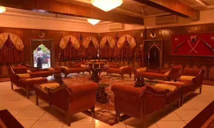 Wedding Venue portfolio by Garden Dinner Club in Rajkot - Photo 1