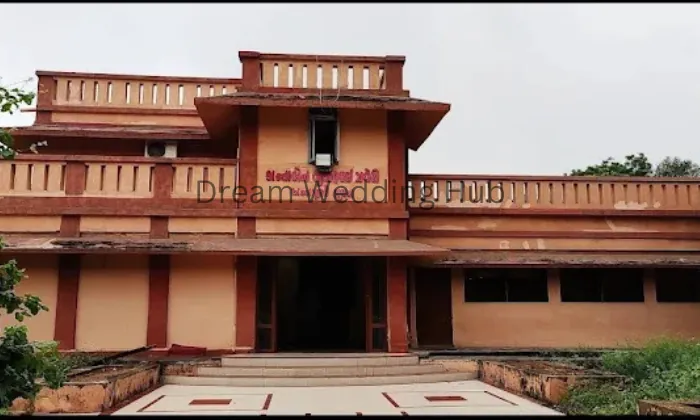 Wedding Venue portfolio by Annapurna Hall in Surat - Photo 1 Wedding Venue portfolio by Annapurna Hall in Surat - Photo 1