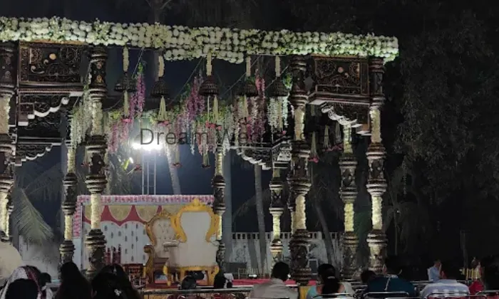 Wedding Venue portfolio by Dhanlakshmi Farm in Vadodara - Photo 1
