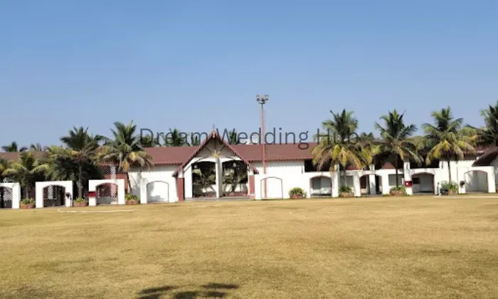 Wedding Venue portfolio by Coconut County in Rajkot - Photo 1 Wedding Venue portfolio by Coconut County in Rajkot - Photo 1