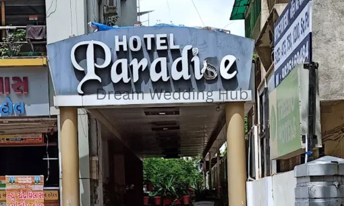 Wedding Venue portfolio by Trend Paradise, Ellis Bridge in Ahmedabad - Photo 1 Wedding Venue portfolio by Trend Paradise, Ellis Bridge in Ahmedabad - Photo 1