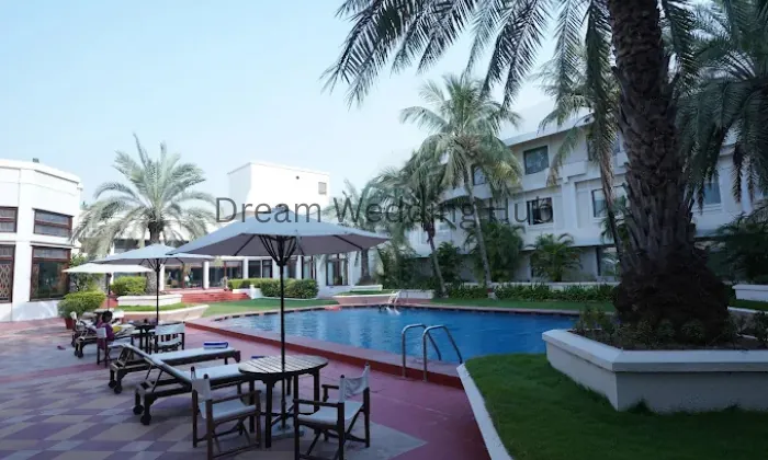 Wedding Venue portfolio by The Gateway Hotel Ummed in Ahmedabad - Photo 1