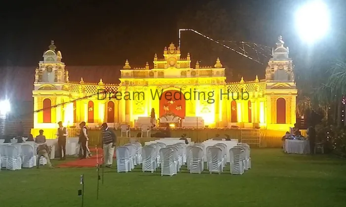 Wedding Venue portfolio by Shree Balaji Greens in Gandhinagar - Photo 1