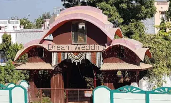 Wedding Venue portfolio by Bhailal Patel Party Plot in Vadodara - Photo 1