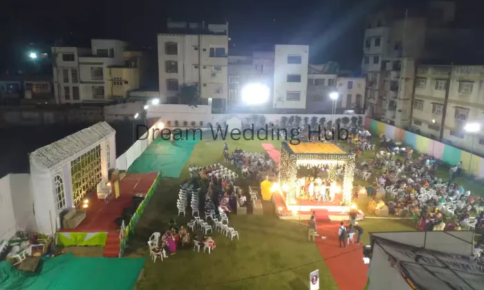 Wedding Venue portfolio by Begamwadi Party Plot in Surat - Photo 1