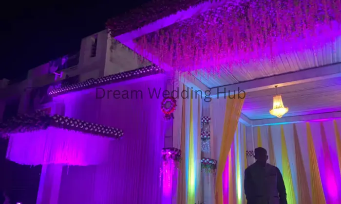 Wedding Venue portfolio by Govardhan Party Plot in Ahmedabad - Photo 1