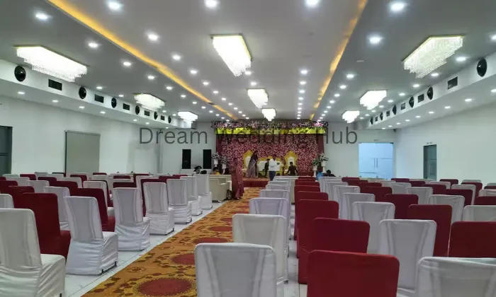Wedding Venue portfolio by Occasion Banquet Hall in Surat - Photo 1 Wedding Venue portfolio by Occasion Banquet Hall in Surat - Photo 1