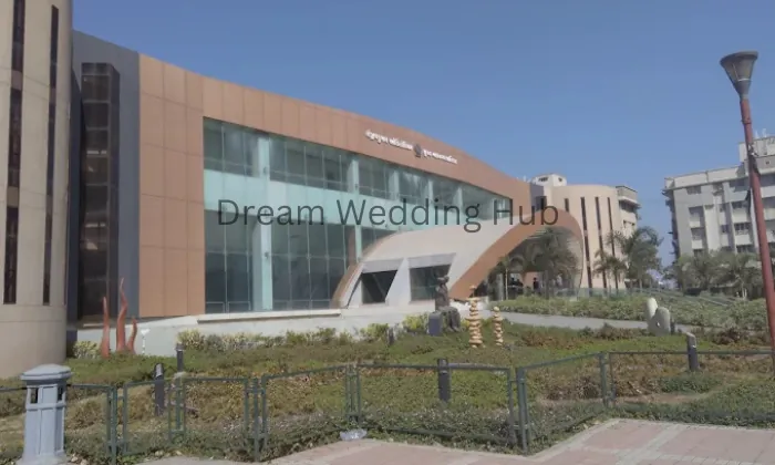Wedding Venue portfolio by Sanjiv Kumar Auditorium Party Plot in Surat - Photo 1 Wedding Venue portfolio by Sanjiv Kumar Auditorium Party Plot in Surat - Photo 1