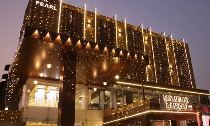 Wedding Venue portfolio by Pearl Of Heaven The Hotel in Ahmedabad - Photo 1 Wedding Venue portfolio by Pearl Of Heaven The Hotel in Ahmedabad - Photo 1