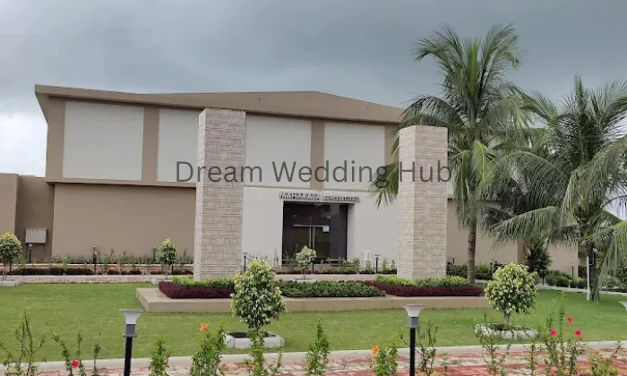 Wedding Venue portfolio by Vishwa Party Lawn & Banquet Hall in Rajkot - Photo 1 Wedding Venue portfolio by Vishwa Party Lawn & Banquet Hall in Rajkot - Photo 1