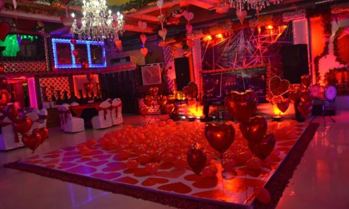Wedding Venue portfolio by Aisf Golden Fiesta in New Delhi - Photo 1