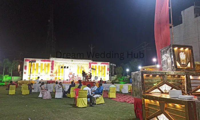 Wedding Venue portfolio by Shree Satyam Garden in Delhi - Photo 1