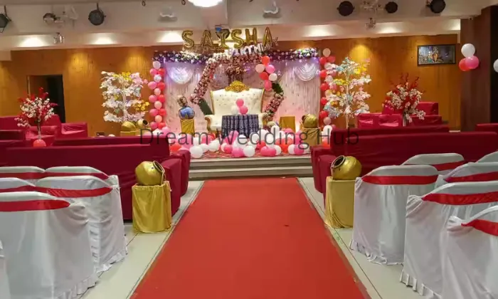 Wedding Venue portfolio by White Pearl in Delhi - Photo 1